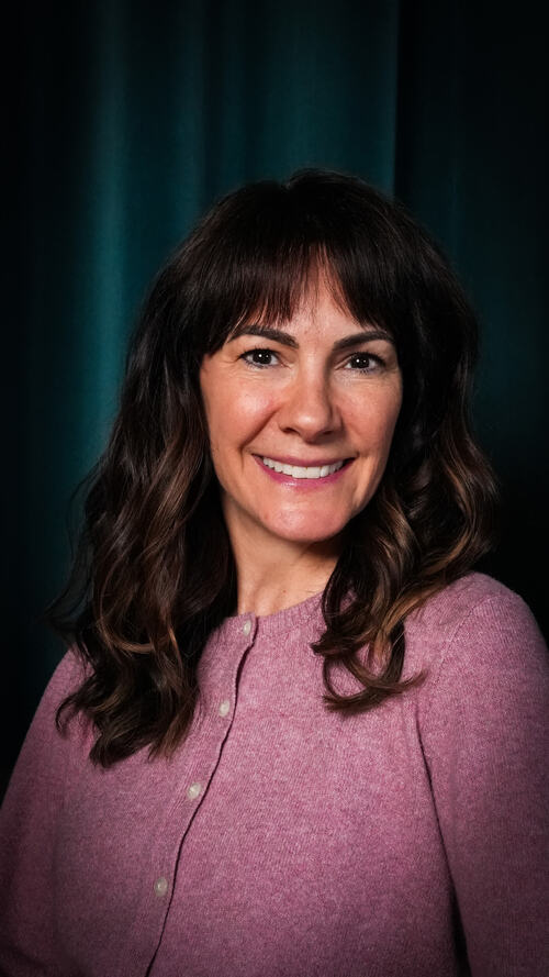 Tricia Malandro