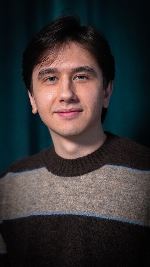 Ben Eacker
