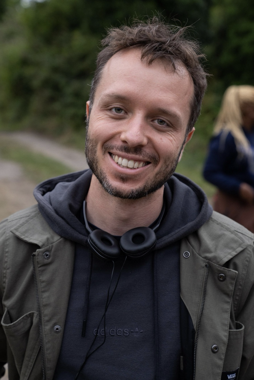 Felix Thompson